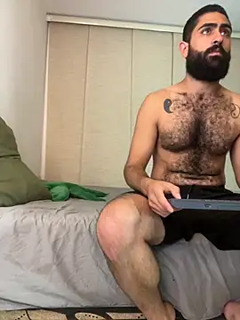 Drogamma online show from November 2025 02:04:02 AM