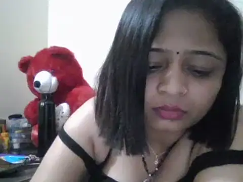 manvi199407 online show from February 2025 03:16:02 PM