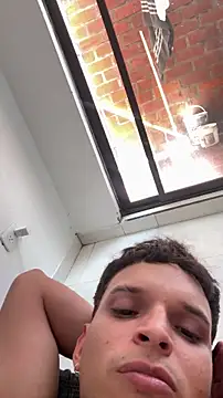 ArturoDelgado1 online show from April 2026 04:28:02 PM