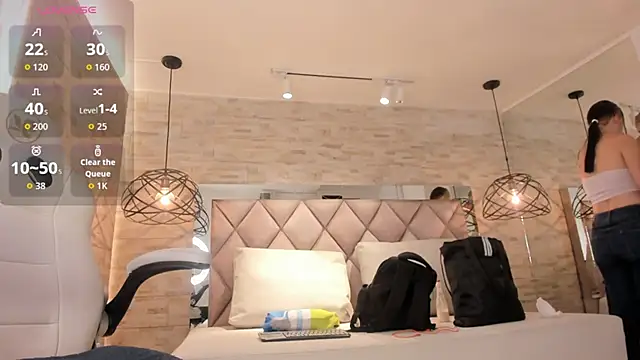 dorothy vegga online show from September 2025 03:44:01 AM