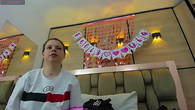 dorothy vegga online show from February 2026 04:16:02 AM