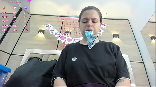 dorothy vegga online show from February 2026 03:24:02 AM