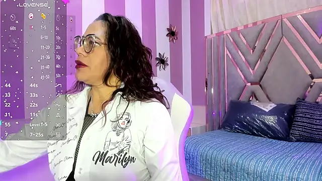 maria paulac online show from January 2025 04:59:01 AM