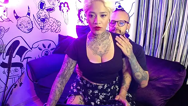 tatouagendecouple online show from January 2025 04:44:01 AM