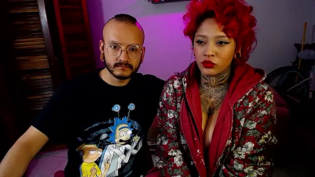 tatouagendecouple online show from January 2026 06:29:01 AM