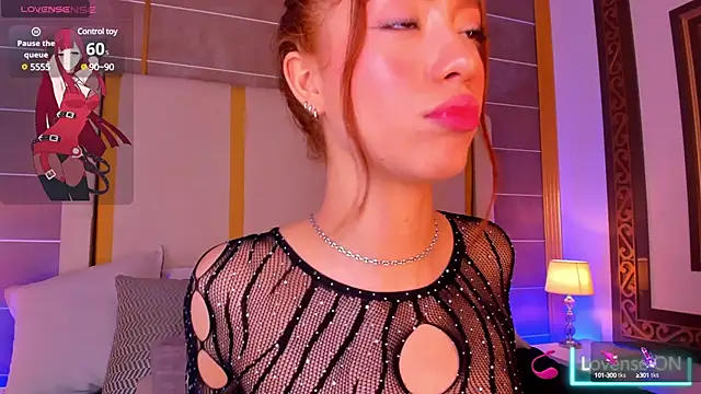 AbigailCarter online show from February 2025 11:05:01 PM