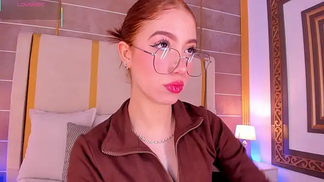 AbigailCarter online show from October 2025 10:40:02 PM