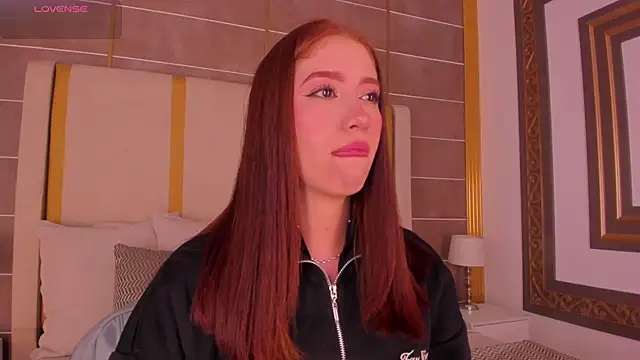 AbigailCarter online show from February 2026 02:59:02 AM