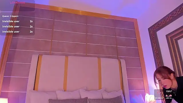 AbigailCarter online show from February 2026 03:26:01 AM