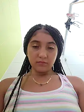 Matilda russoo online show from February 2025 07:25:01 PM