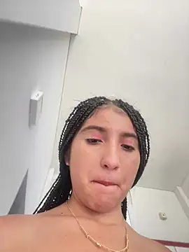 Matilda russoo online show from February 2025 03:52:02 PM