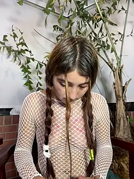 Matilda russoo online show from October 2025 02:10:01 AM