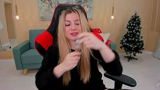 HelenaMorgan online show from December 2024 06:46:02 PM