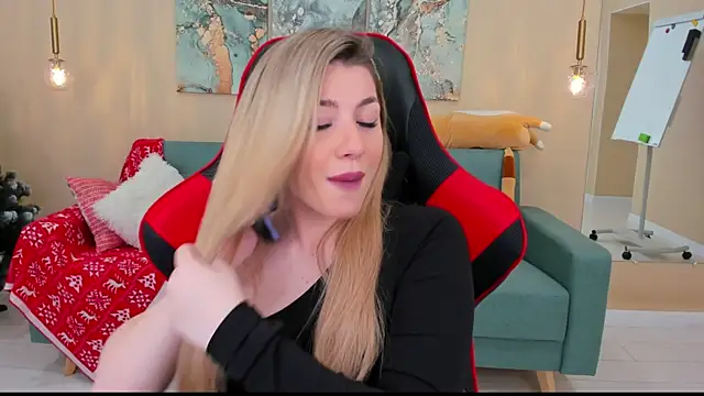 HelenaMorgan online show from January 2025 06:57:02 PM