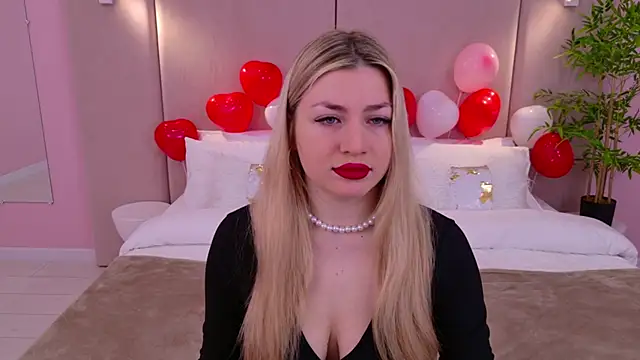 HelenaMorgan online show from February 2025 03:07:02 AM