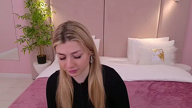 HelenaMorgan online show from February 2025 09:23:01 AM