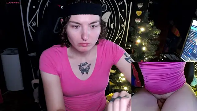 BrandiWRLD 999 online show from December 2024 12:11:02 AM