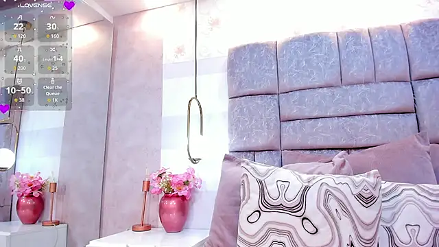 emma carterr1 online show from October 2025 05:35:01 PM