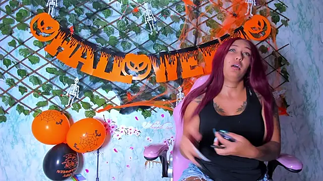 Snapshot of Pamesmith chatting on October 2025 03:17:01 AM Pamesmith online show from October 2025 03:17:01 AM