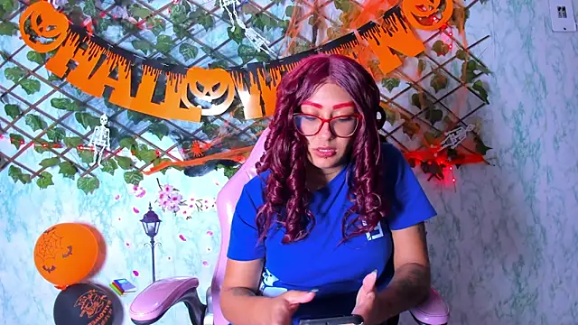 Snapshot of Pamesmith chatting on October 2025 02:25:02 AM Pamesmith online show from October 2025 02:25:02 AM