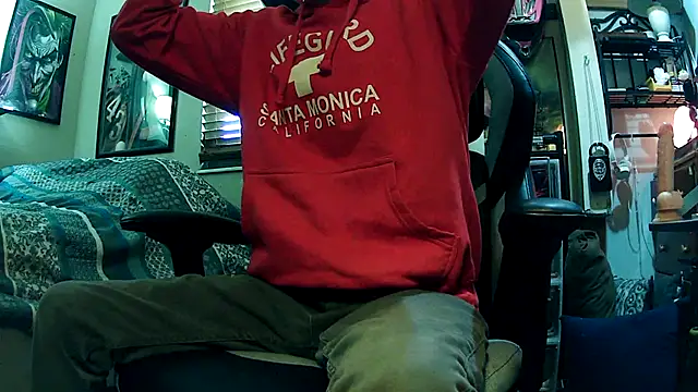 slutty guy12 online show from February 2025 04:21:01 PM