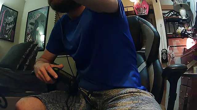 slutty guy12 online show from March 2025 09:04:02 PM