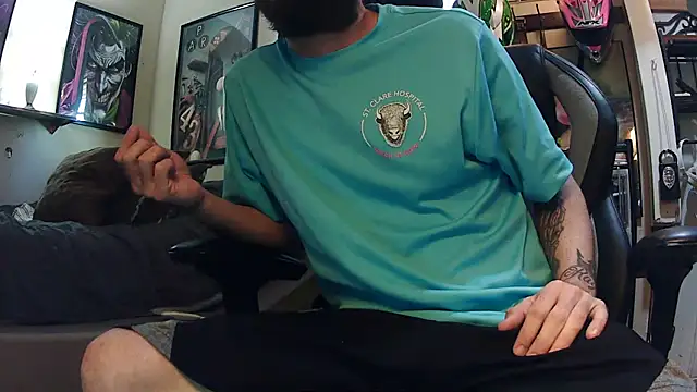 slutty guy12 online show from March 2025 04:14:02 PM