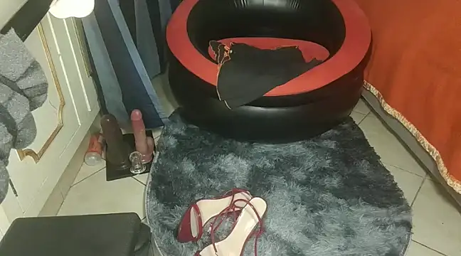 Jbisex online show from February 2025 04:09:02 AM