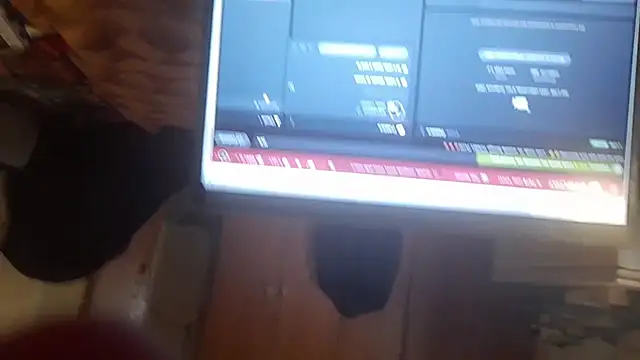 Jbisex online show from February 2025 08:28:01 AM