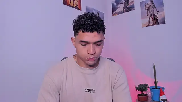 gerson zt online show from November 2025 01:00:01 AM