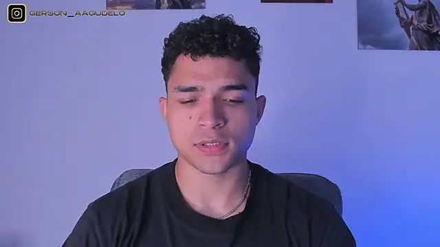 gerson zt online show from December 2025 07:18:01 PM