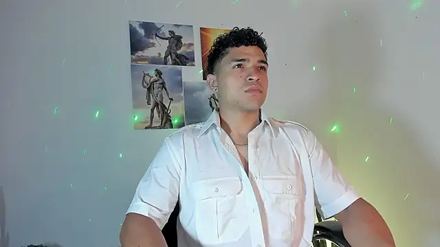 gerson zt online show from February 2026 12:07:01 AM