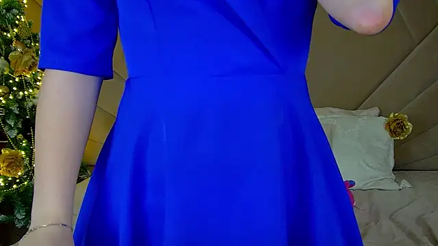 MilanaBalmain online show from January 2025 10:14:02 AM