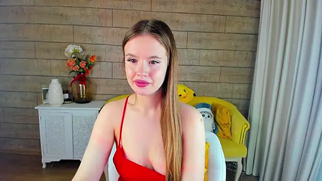 MilanaBalmain online show from February 2025 03:53:01 PM