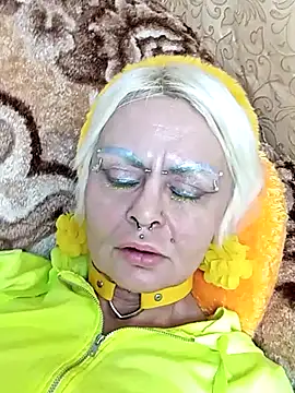 Gardener of Illusions online show from February 2025 09:43:02 AM