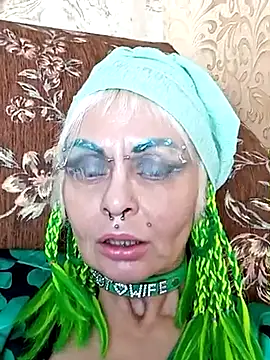 Gardener of Illusions online show from March 2025 12:57:02 PM