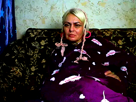 Gardener of Illusions online show from September 2025 02:22:02 AM