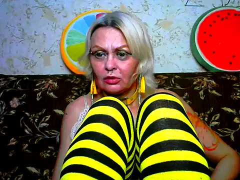 Gardener of Illusions online show from March 2026 05:18:02 PM