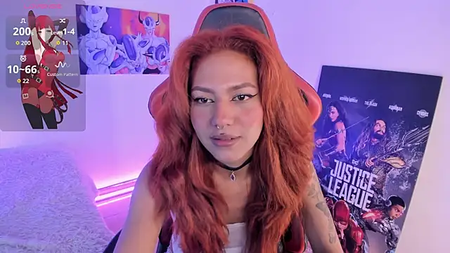 keendaall online show from September 2025 03:49:02 PM