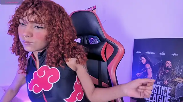 keendaall online show from October 2025 11:27:01 PM