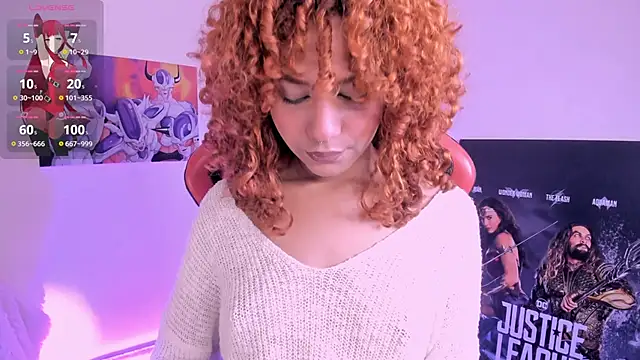 keendaall online show from February 2026 05:01:02 AM