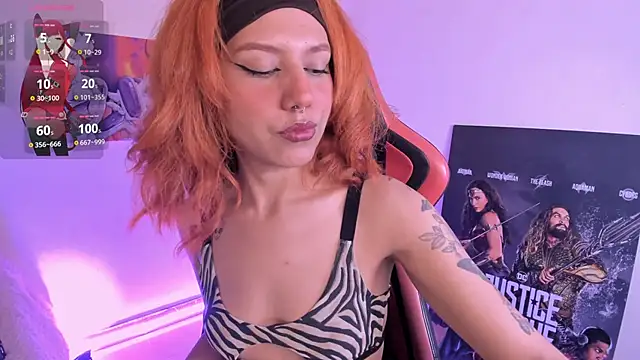 keendaall online show from March 2026 08:36:01 AM