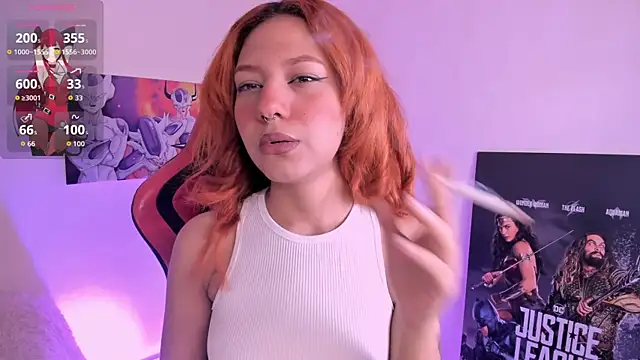 keendaall online show from March 2026 10:21:02 PM