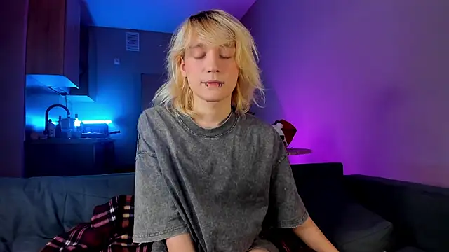 Gregory Byyrd online show from December 2024 05:23:01 AM