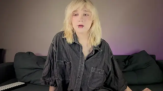 Gregory Byyrd online show from November 2025 09:19:02 PM