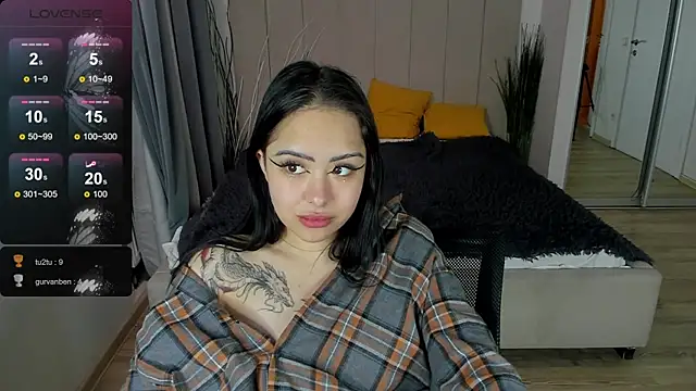 baby  kim online show from January 2025 11:43:01 PM