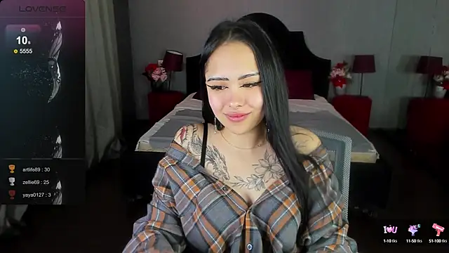 baby  kim online show from January 2025 11:59:01 AM