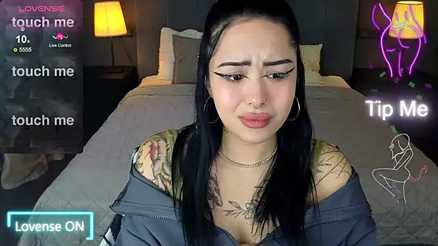 baby  kim online show from December 2025 07:55:01 PM