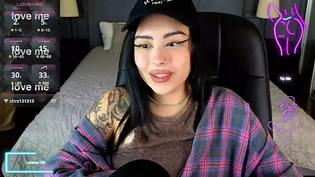 baby  kim online show from December 2025 09:00:02 PM