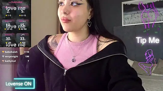 baby  kim online show from January 2026 09:53:02 PM